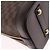 LOUIS VUITTON Damier Ebene Alma PM Hand Bag N53151 LV Auth 211233SAM - Jerrillo - vista 20