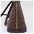 LOUIS VUITTON Damier Ebene Alma PM Hand Bag N53151 LV Auth 211233SAM - Jerrillo - vista 3