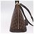 LOUIS VUITTON Damier Ebene Alma PM Hand Bag N53151 LV Auth 211233SAM - Jerrillo - vista 4