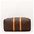 Mala de viagem Louis Vuitton Keepall 55 Monogram Canvas - vista 6