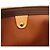 Mala de viagem Louis Vuitton Keepall 55 Monogram Canvas - vista 7