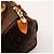 Mala de viagem Louis Vuitton Keepall 55 Monogram Canvas - vista 8