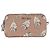 Miu Miu Shoulder Bag Leather Pink Silver Auth 211218A - Jerrillo