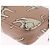 Miu Miu Shoulder Bag Leather Pink Silver Auth 211218A - Jerrillo - vista 16