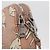 Miu Miu Shoulder Bag Leather Pink Silver Auth 211218A - Jerrillo - vista 18