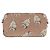 Miu Miu Shoulder Bag Leather Pink Silver Auth 211218A - Jerrillo - vista 3