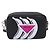 PRADA Shoulder Bag Leather Black Silver Auth 209770M - Jerrillo - vista 2