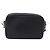 PRADA Shoulder Bag Leather Black Silver Auth 209770M - Jerrillo - vista 3