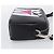 PRADA Shoulder Bag Leather Black Silver Auth 209770M - Jerrillo - vista 5