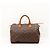 Bolsa Louis Vuitton Speedy 30 Monogram Canvas