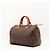Bolsa Louis Vuitton Speedy 30 Monogram Canvas - vista 2