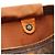 Bolsa Louis Vuitton Speedy 30 Monogram Canvas - vista 8