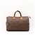 Louis Vuitton Speedy 30 Monogram Canvas Brown Handtasche