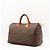 Louis Vuitton Speedy 30 Monogram Canvas Brown Handtasche - Ansicht 2