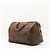 Louis Vuitton Speedy 30 Monogram Canvas Brown Handtasche - Ansicht 5