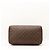 Louis Vuitton Speedy 30 Monogram Canvas Brown Handtasche - Ansicht 6