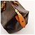 Louis Vuitton Speedy 30 Monogram Canvas Brown Handtasche - Ansicht 9