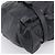 PRADA Vitellolux Tote Bag Leder Schwarz Silber Auth 211512A - Jerrillo - Ansicht 11