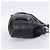 PRADA Vitellolux Tote Bag Leder Schwarz Silber Auth 211512A - Jerrillo - Ansicht 5