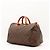Louis Vuitton Speedy 35 Monogram Canvas Brown Handtasche - Ansicht 2