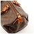 Louis Vuitton Speedy 35 Monogram Canvas Brown Handtasche - Ansicht 7