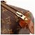 Bolso Louis Vuitton Speedy 30 Monogram Canvas - vista 10