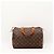Bolso Louis Vuitton Speedy 30 Monogram Canvas - vista 4