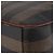 FENDI Pequin Canvas Shoulder Bag PVC Black Brown Auth 212097 - Jerrillo - vista 18