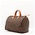 Louis Vuitton Speedy 30 Monogram Canvas Handtasche - Ansicht 2