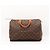 Louis Vuitton Speedy 30 Monogram Canvas Handtasche - Ansicht 4
