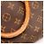 Louis Vuitton Speedy 30 Monogram Canvas Handtasche - Ansicht 11