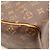 Louis Vuitton Speedy 30 Monogram Canvas Handtasche - Ansicht 12