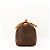 Louis Vuitton Speedy 30 Monogram Canvas Handtasche - Ansicht 3