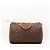 Louis Vuitton Speedy 30 Monogram Canvas Handtasche - Ansicht 4