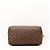 Louis Vuitton Speedy 30 Monogram Canvas Handtasche - Ansicht 6