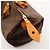 Louis Vuitton Speedy 30 Monogram Canvas Handtasche - Ansicht 9