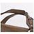 Céline CELINE Handtasche Leder Beige Goldfarben Auth BA16782 - Jerrillo - Ansicht 10