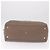 Céline CELINE Handtasche Leder Beige Goldfarben Auth BA16782 - Jerrillo - Ansicht 11