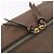 Céline CELINE Handtasche Leder Beige Goldfarben Auth BA16782 - Jerrillo - Ansicht 16