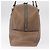 Céline CELINE Handtasche Leder Beige Goldfarben Auth BA16782 - Jerrillo - Ansicht 7