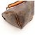 Bolso Louis Vuitton Speedy Nano monogram canvas leather - vista 10