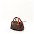 Bolso Louis Vuitton Speedy Nano monogram canvas leather - vista 2