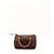 Bolso Louis Vuitton Speedy Nano monogram canvas leather - vista 4