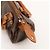 Bolso Louis Vuitton Speedy Nano monogram canvas leather - vista 8