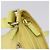 PRADA Schultertasche Nylon Gelb Silber Auth 212976 - Jerrillo - Ansicht 18