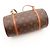 Bolso cilíndrico Louis Vuitton Papillon Monogram Canvas - vista 6