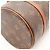Bolso cilíndrico Louis Vuitton Papillon Monogram Canvas - vista 9