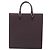 LOUIS VUITTON Taiga Sac Plat Hand Bag Acajou LV Auth 210365A - Jerrillo - vista 2
