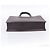 LOUIS VUITTON Taiga Sac Plat Hand Bag Acajou LV Auth 210365A - Jerrillo - vista 6
