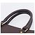 LOUIS VUITTON Taiga Sac Plat Hand Bag Acajou LV Auth 210365A - Jerrillo - vista 9